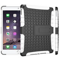iBank(R)Shockproof Hybrid Robot Case for iPad Air 2